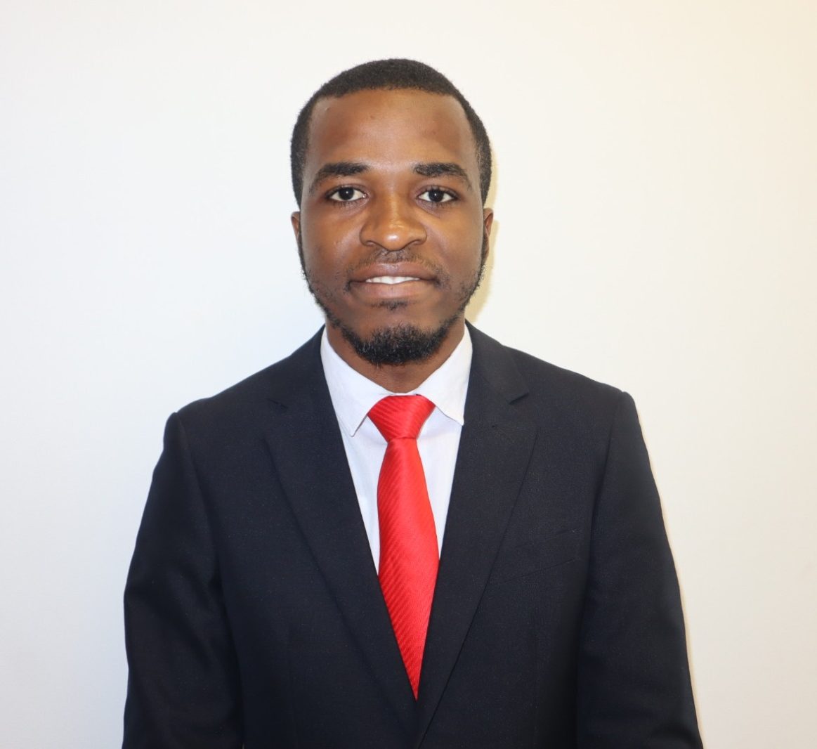 Retrato – Dr. Massueme Martins