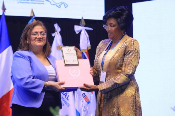 Primeira Cúpula Global de Direitos Humanos Encerra com o Compromisso de Reforçar os Laços Institucionais