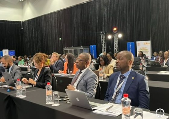 Segundo dia das Celebrações dos 30 Anos da Provedoria de Justiça da África do Sul Destaca Desafios da Migração e a Importância da Inteligência Artificial