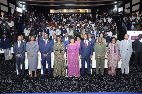 Abertura da Semana do Provedor de Justiça Celebrada com Foco na Justiça e Legalidade da Administração Pública