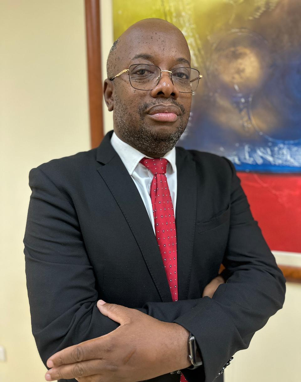 Retrato – Dr. Aureliano Escrivão