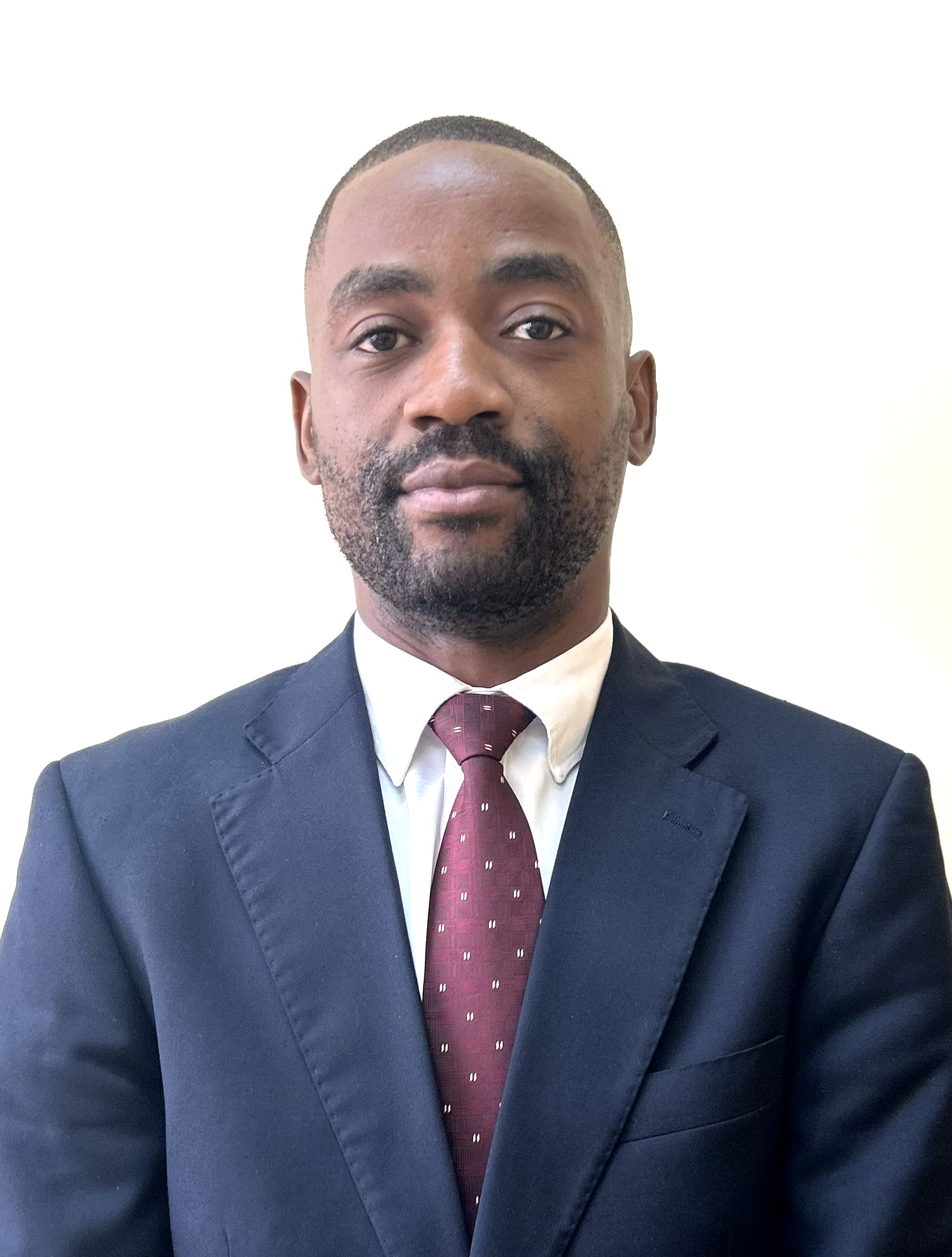 Retrato – Dr. Avelino Hugo Jacob
