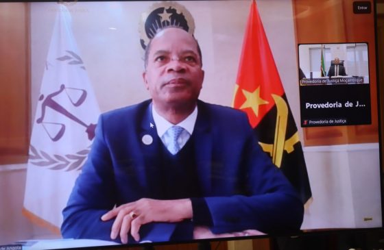 Provedores de Justiça de Angola e Moçambique Estreitam Parceria Institucional
