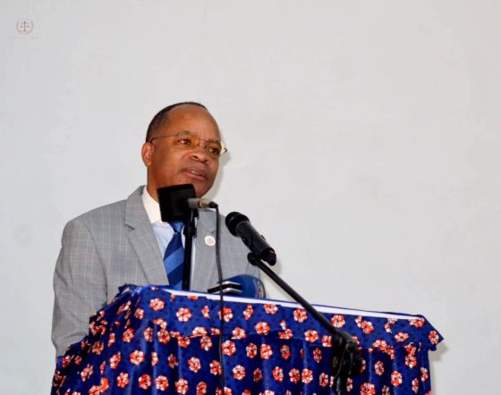 Provedor de Justiça Esclarece Munícipes de Mbanza Kongo Sobre Direitos e Garantias Fundamentais