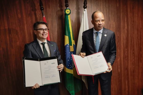 PROVEDORIA DE JUSTIÇA DE ANGOLA E DEFENSORIA PÚBLICA DA UNIÃO DO BRASIL ASSINAM MEMORANDO DE ENTENDIMENTO